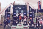 Finálové podujatie ESX CUP vo Vislanke rozhodlo o majstroch východu