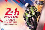 MS ENDURANCE pokračujú v Le Mans už tento víkend