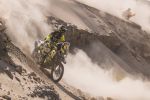 Rally Dakar 2018 - 5.etapa