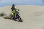 Dakar 2018 - druhá etapa plná piesku a zradných dún