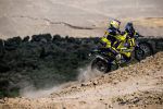 Rally Dakar 2018 - po 6.etape Štefan Svitko v TOP 10!