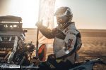 AFRICA ECO RACE 2018 má za sebou už 7.etapu, M.Benko na treťom mieste!