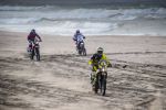 Dakar 2018 - 7.etapa - Po vytúženom odpočinku I.časť maratónskej etapy