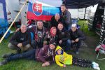 Laki Sloboda na Manx GP: Dvoje pretekov, dve repliky hlavnej trofeje!