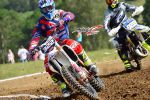 SCRUB Motocross Cup pokračoval 10.6.2018 v Lovčici