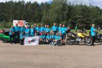 FIM Rally 2018 v Litve - 16. miesto pre Slovensko