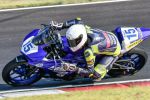 Maco Racing Team úspešný na Alpe Adrii v Rijeke