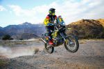 DAKAR 2020 - 4.etapa: Svitko 12.v etape i priebežne, Jakeša zradila technika