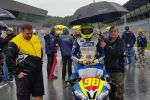 Michal Ronec o pretekoch na Red Bull Ringu