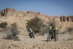DAKAR 2020: 11. etapa – Štefan Svitko s technickými problémami v cieli 15.