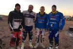 Africa Eco Race 2019: po druhej etape