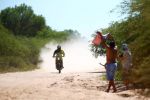 Dakar 2017: Úprava výsledkov 4.etapy - naši si opäť polepšili!