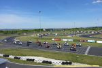European Scooter Trophy Cheb 2016 so slovensku účasťou