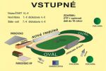 Vstupné na 56. Zlatú prilbu SNP - 25.8.2019 od 13:30 hod