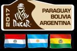 DAKAR 2017 odštartovaný!