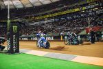 Madsen zvíťazil na Grand Prix speedway vo Varšave
