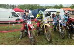V Ješkovej Vsi sa odjazdilo druhé podujatie seriálu MX SPORT Cup 2019