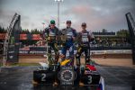 Martin Vaculík druhý na speedway GP vo Švédsku!