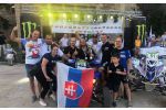 HunGarian Baja 2019 - Slováci na stupni víťazov!