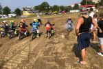 Seriál MM SR MX50/65/85/Ladies pokračoval v Šenkviciach