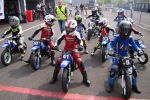 Rezervácia štartových čísel Mini Racing 2020