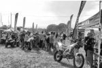 Dakar 2017: 4. etapa znamenala postup našich vpred