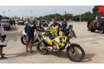 Majstrovstvá sveta Cross Country-Rally 2016 v Marocu aj so Svitkom a Benkom