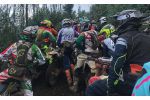 ISDE 2019 - 3.deň pre klubáky skrátený