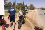 Majstrovstvá sveta Cross Country-Rally 2016 sa dnes končia