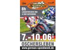 Oschersleben bude hostiť štvrté podujatie seriálu MS Endurance 2018