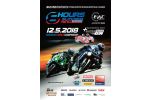 FIM EWC a MS sajdkár Slovakia Ring online