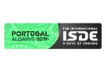 ISDE 2019 - Portugalsko