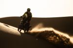 DAKAR 2020: 10. etapa - Svitko dnes so stratou, no stále 10-ty