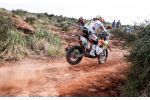 Dakar 2016 – aktuálna informácia zo 6. etapy
