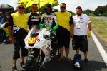 Peter Kačaba #88: Alpe Adria Poznaň 2018