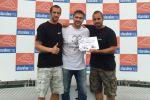 S Jarom Černým o Slovakia racing Akadémii