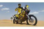Merzouga rally 2016: Štefan Svitko aj po 2. etape na prvom mieste!