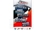 Slovakia Racing zahajuje sezónu 2015