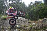 Alpe Adria Cup a MMSR Trial Nitra 2016