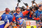 Price víťazom Rally Dakar 2019