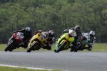Video: Alpe Adria, ME 250 a IMRC Slovakia Ring
