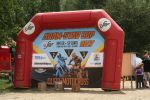 Motopark v Trenčíne hostil prvé podujatie seriálu v quadcrosse a motokrose