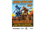Nový seriál v quadcrosse a motokrose štartuje v Trenčíne