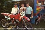 Slovenská motocyklová federácia - JUBILUJE - NEZABÚDA - SPOMÍNA
