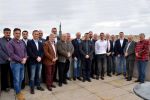 Z valného zhromaždenia Alpe Adria Motorcycle Union v Prahe