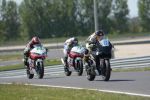 Slovenský šampionát pokračuje druhým podujatím sezóny na Pannonia-ringu