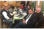Zasadnutie komisie AA RR - 29.10.2016 Viedeň
