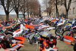 ME enduro Francúzsko - Slováci mali tentokrát menej šťastia