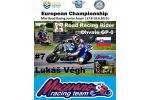 Slovenský junior Lukáš VÉGH sa po prvýkrát zúčastní ME Mini Road Racing!