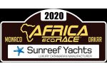 AFRICA ECO RACE 2020 opäť so Slovákmi v štartovom poli